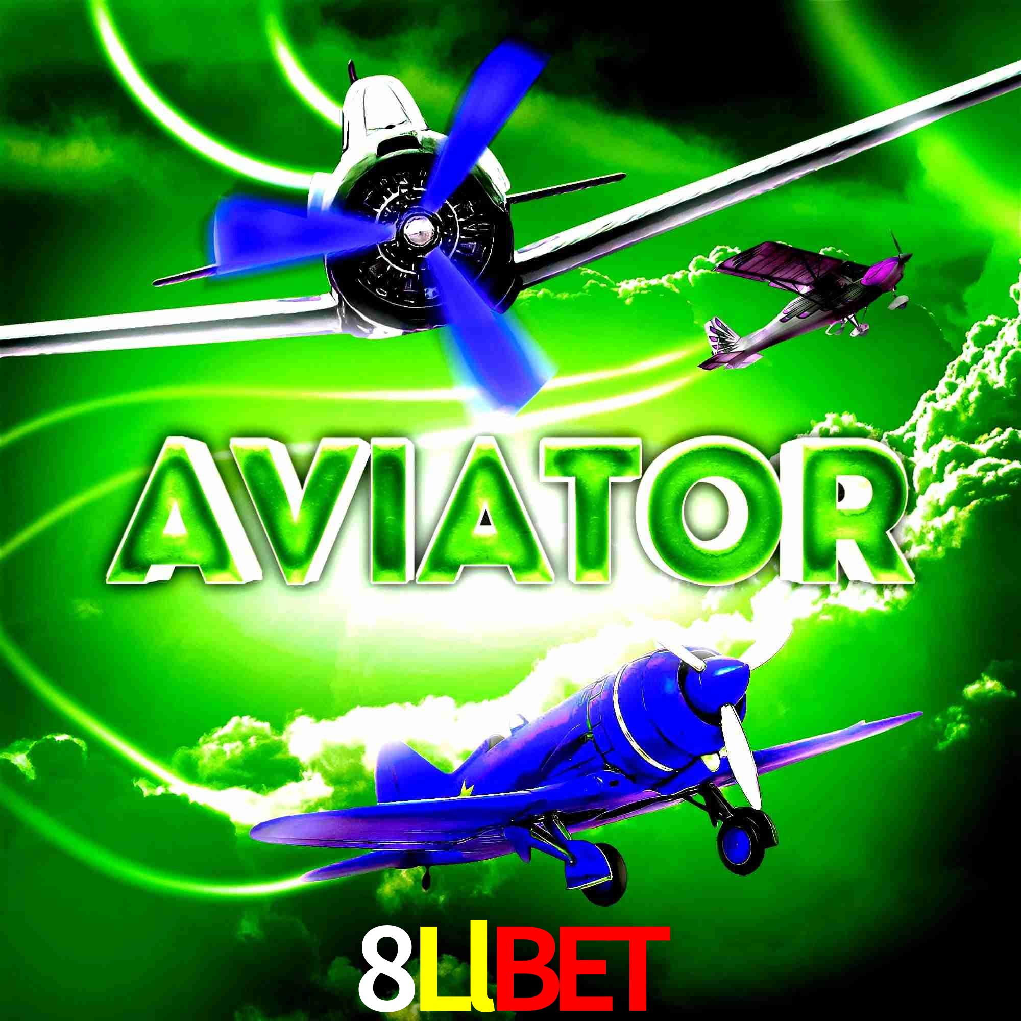 Aviator 8Llbet Tente a Sorte
