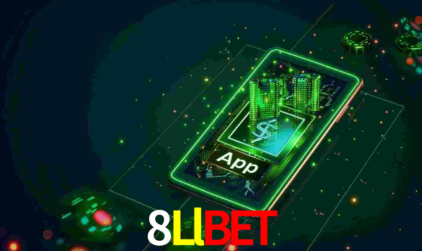 Simplificando a Experiência de Jogo 8Llbet App
