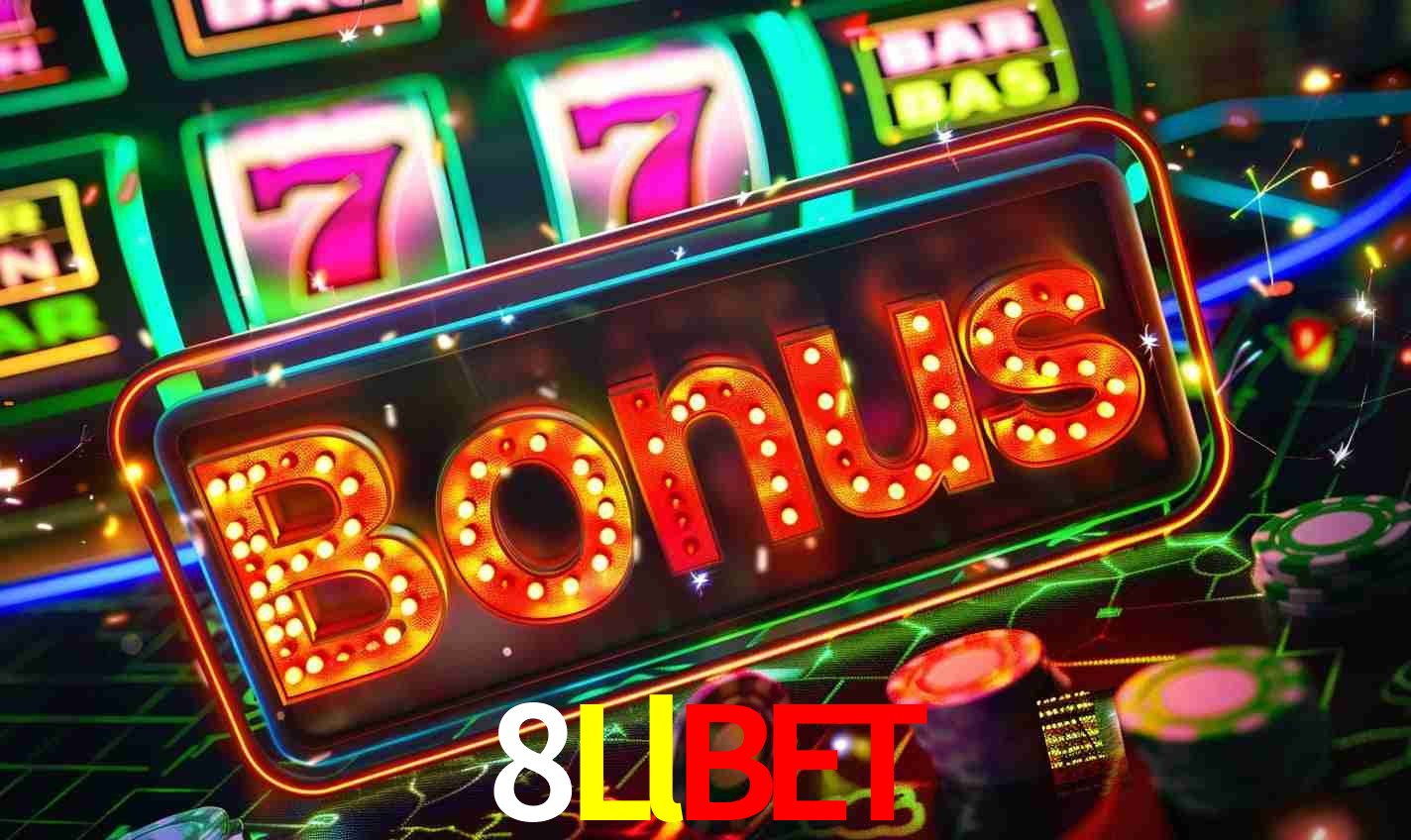 Sistema de Bônus 8Llbet