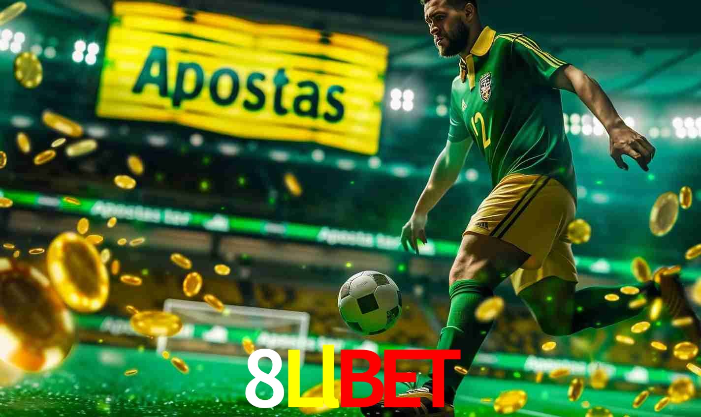 Diversas Apostas em Eventos Esportivos 8Llbet