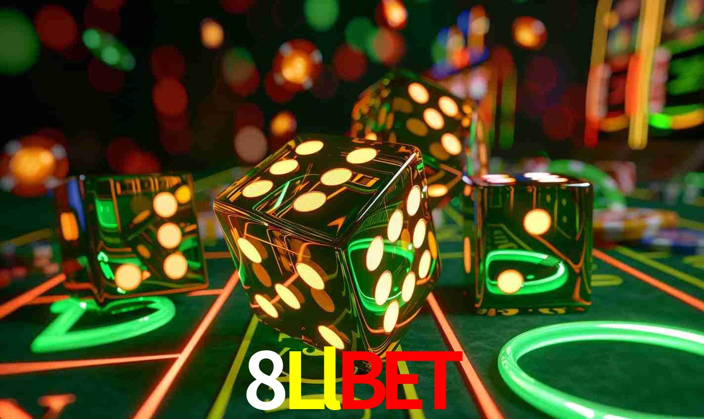 Entretenimento no Jogos 8Llbet