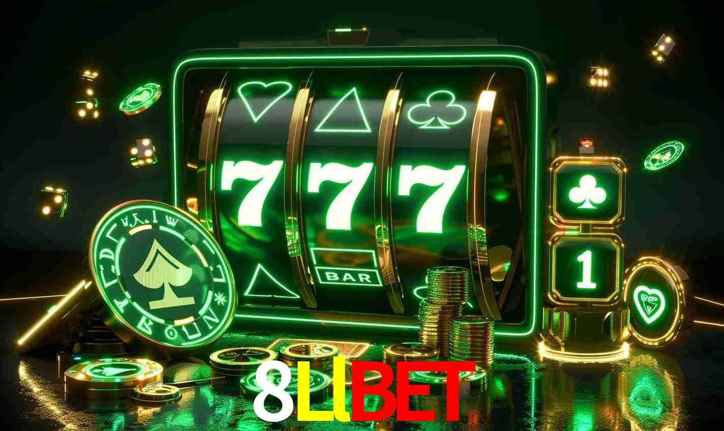 Seguro Login no Cassino Online 8Llbet